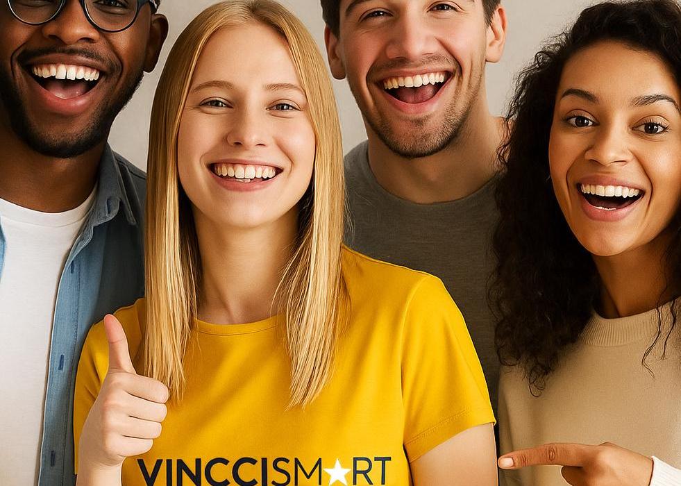 WOULD YOU LIKE TO BECOME Vincci Bit 4* Barcelona WOULD YOU LIKE TO BECOME Vincci Bit 4* Barcelona