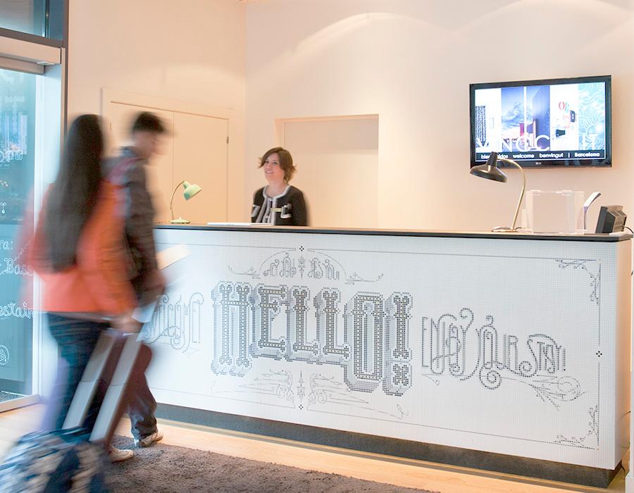 Vincci Bit 4* Vincci Bit 4* Barcelona Vincci Bit 4* Vincci Bit 4* Barcelona