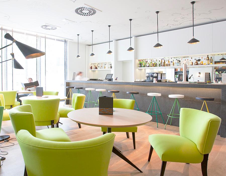 Vincci Bit 4* Vincci Bit 4* Barcelona Vincci Bit 4* Vincci Bit 4* Barcelona