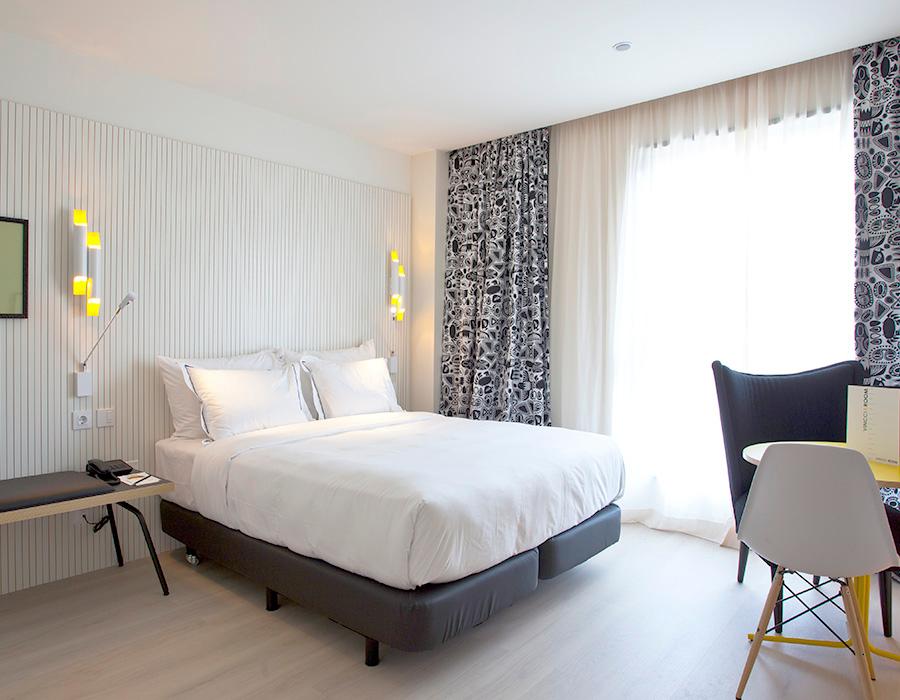 Vincci Bit 4* Vincci Bit 4* Barcelona Vincci Bit 4* Vincci Bit 4* Barcelona