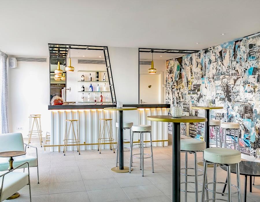 Vincci Bit 4* Vincci Bit 4* Barcelona Vincci Bit 4* Vincci Bit 4* Barcelona