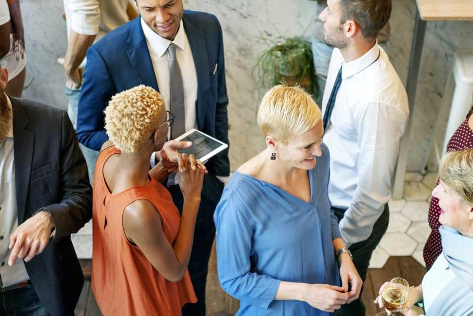 EVENTS&MOMENTS Vincci Bit 4* Barcelona EVENTS&MOMENTS Vincci Bit 4* Barcelona